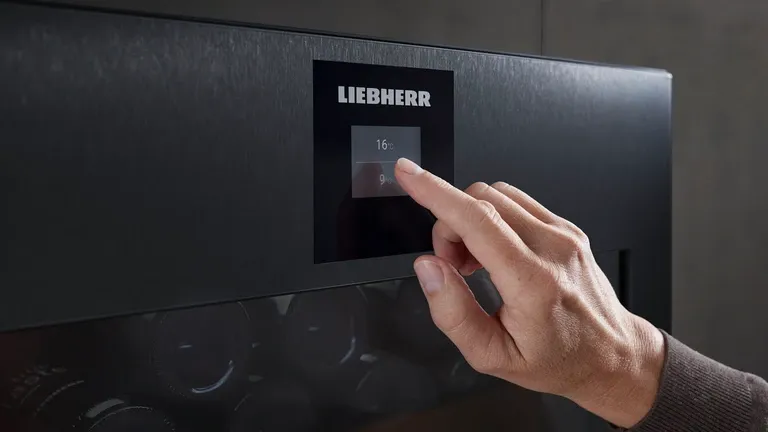 Precision temperature settings