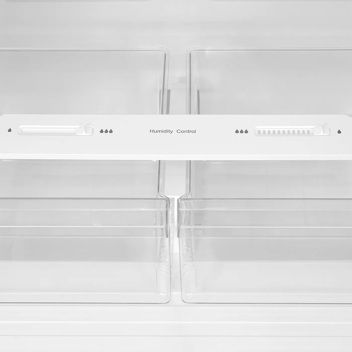 Crisper Drawers
