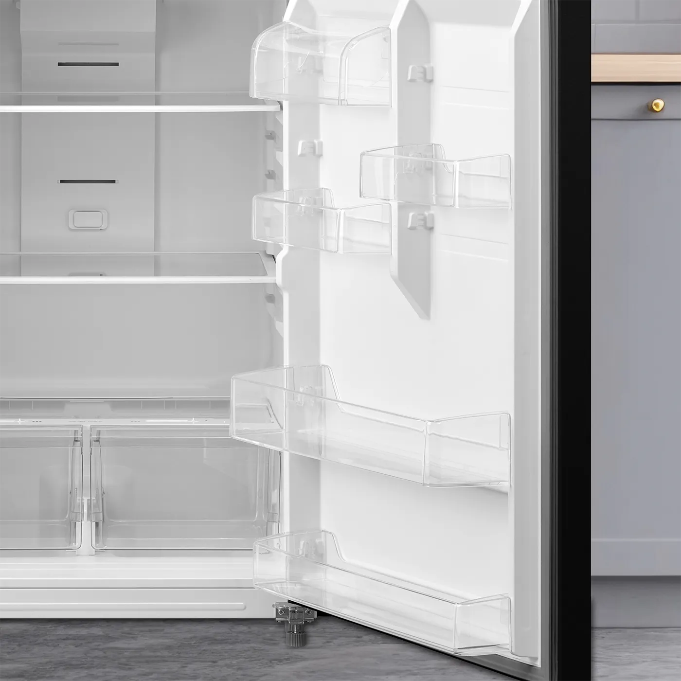 Door Bins