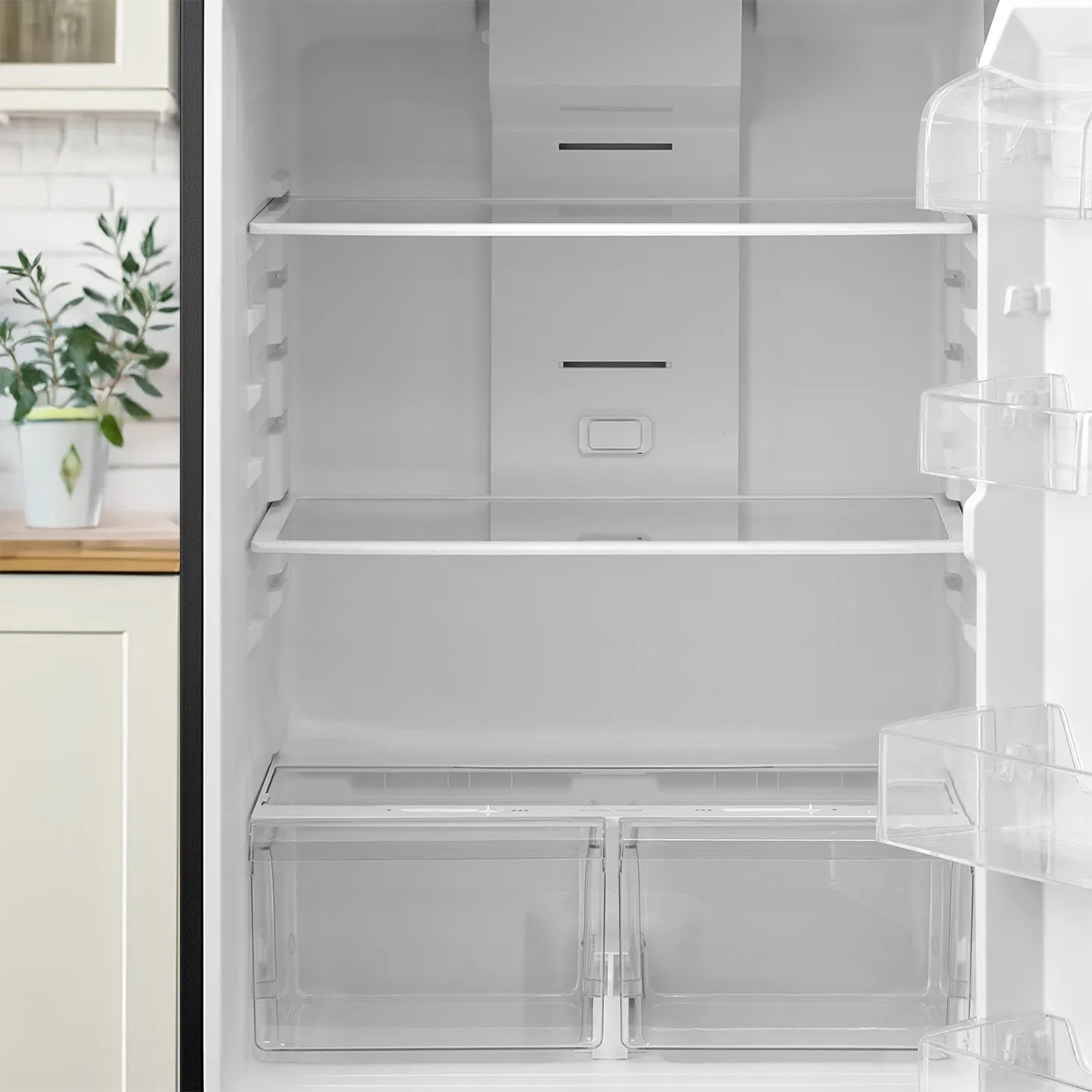 Adjustable Glass Shelves