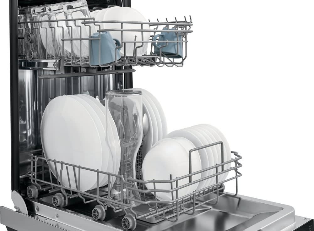 Luxury-Glide® Racks