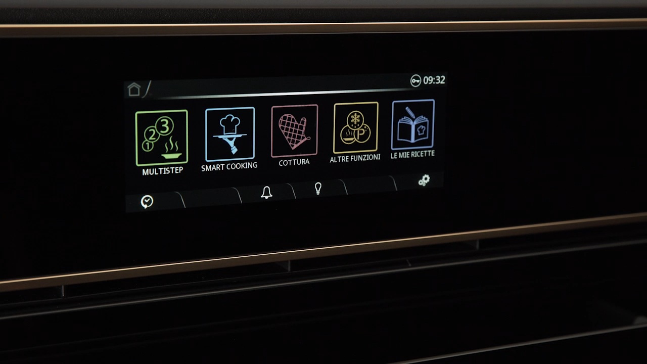 Smartcooking