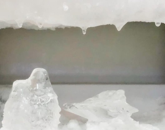Automatic Defrost