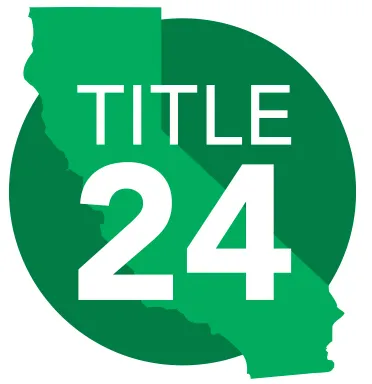 Title 24 Compliant