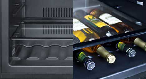 Bottle Slots