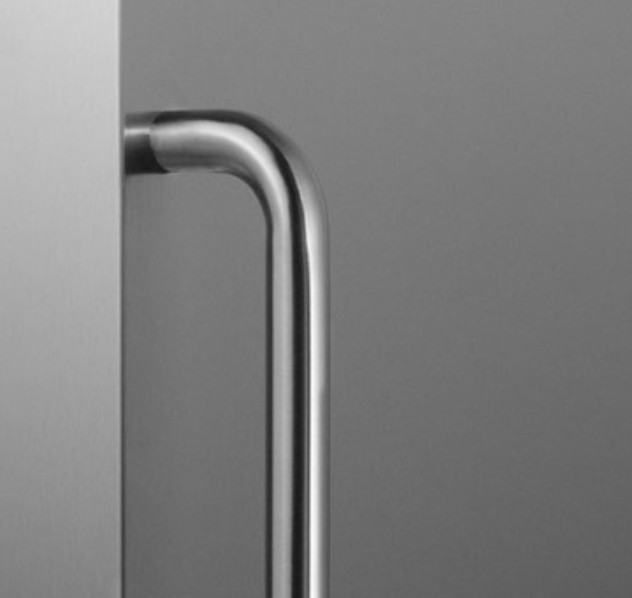 Professional Towel Bar Handle