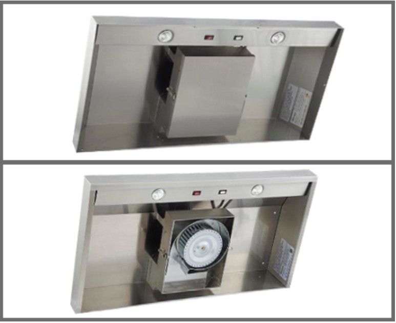 Power Lung Delivers What Matters Most in Ventilation