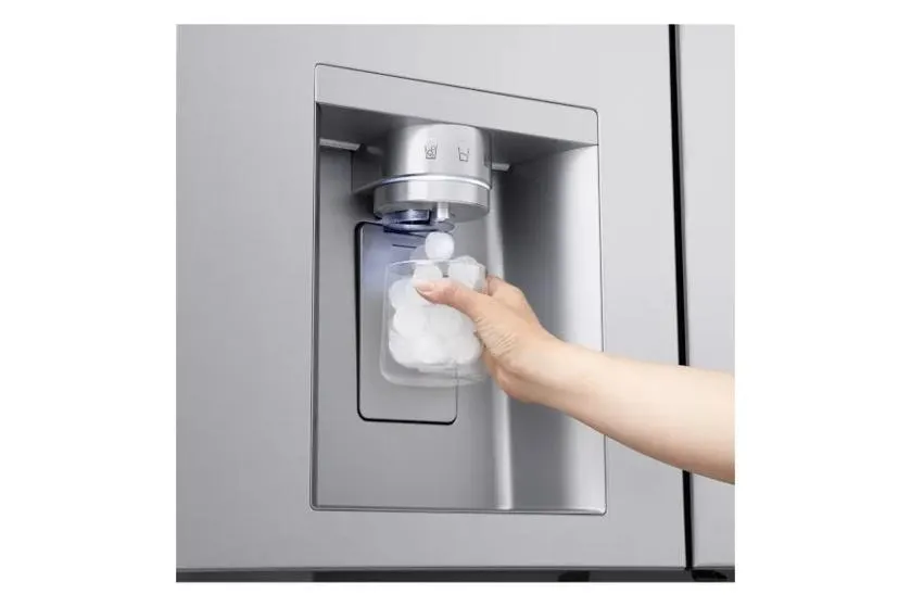 Mini Craft Ice to MAX Out Your Chill