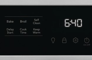 Custom Broil Temp Settings
