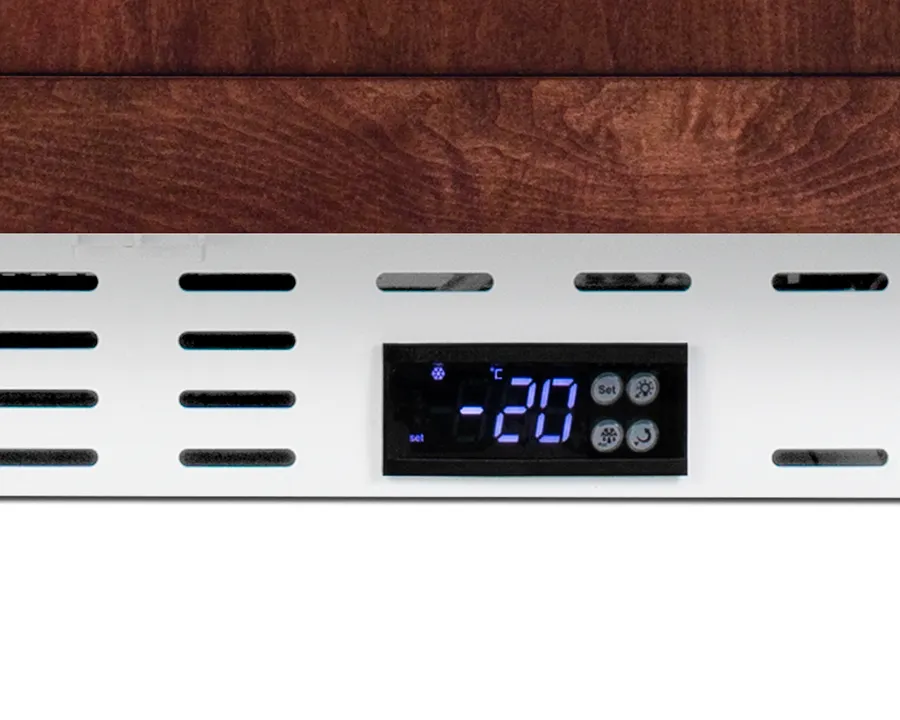 Adjustable Digital Thermostat