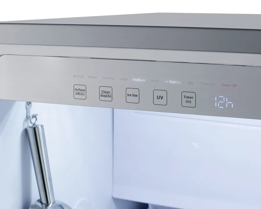 Touch Control Panel