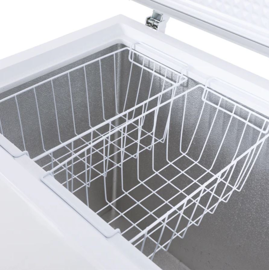Removable Storage Basket