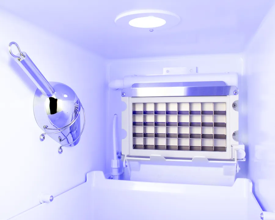 Interior Light