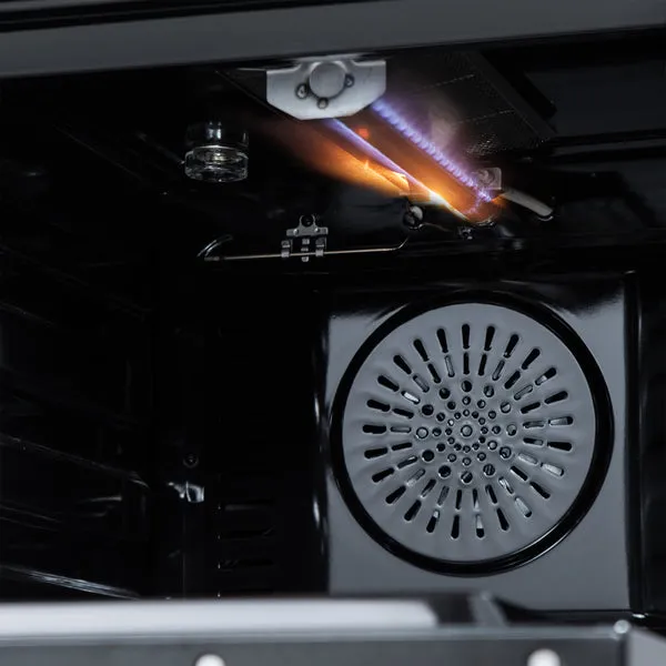 Convection Fan