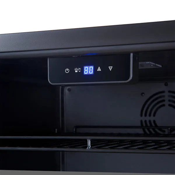Touch Control Panel