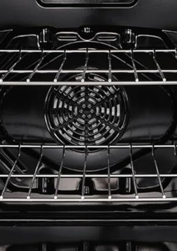 Convection Fan