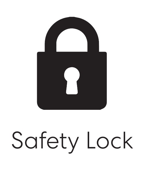 Child Lock Function