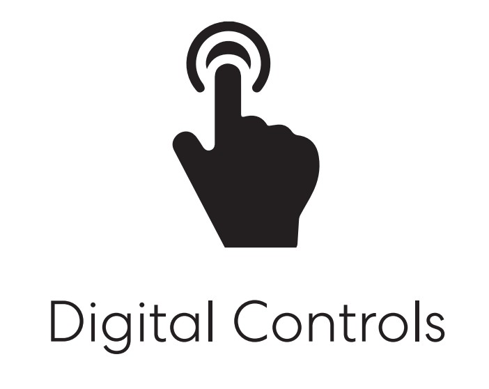 Digital Controls