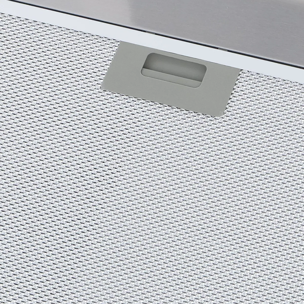 Aluminum Mesh Filters