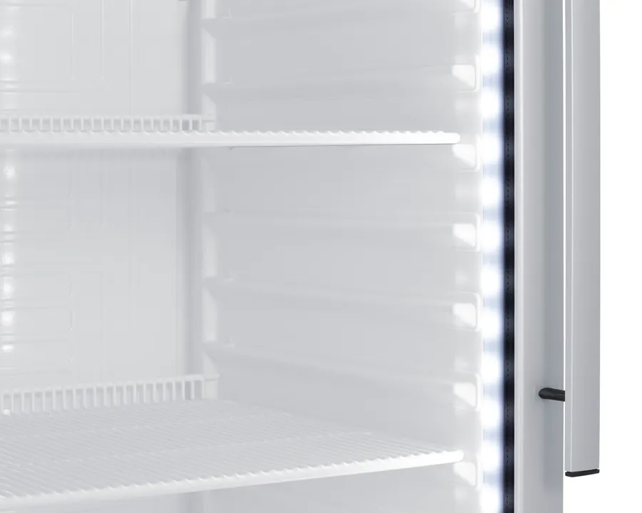 LED Lighting Inside Door