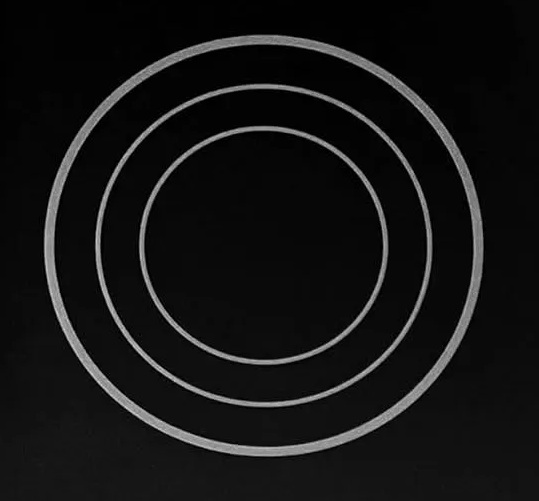 Triple Zone Element