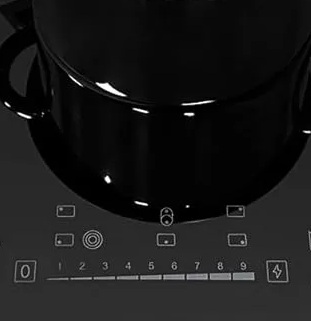 Touch Controls