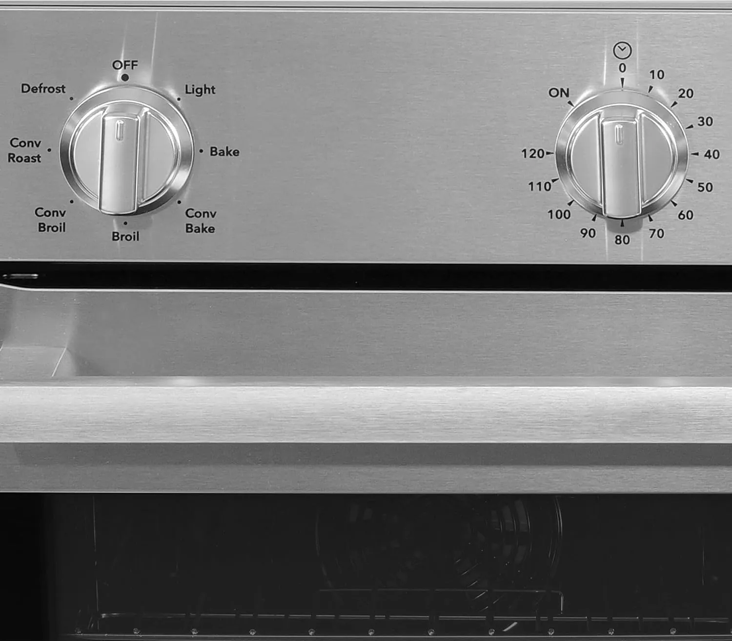 Knob Controls