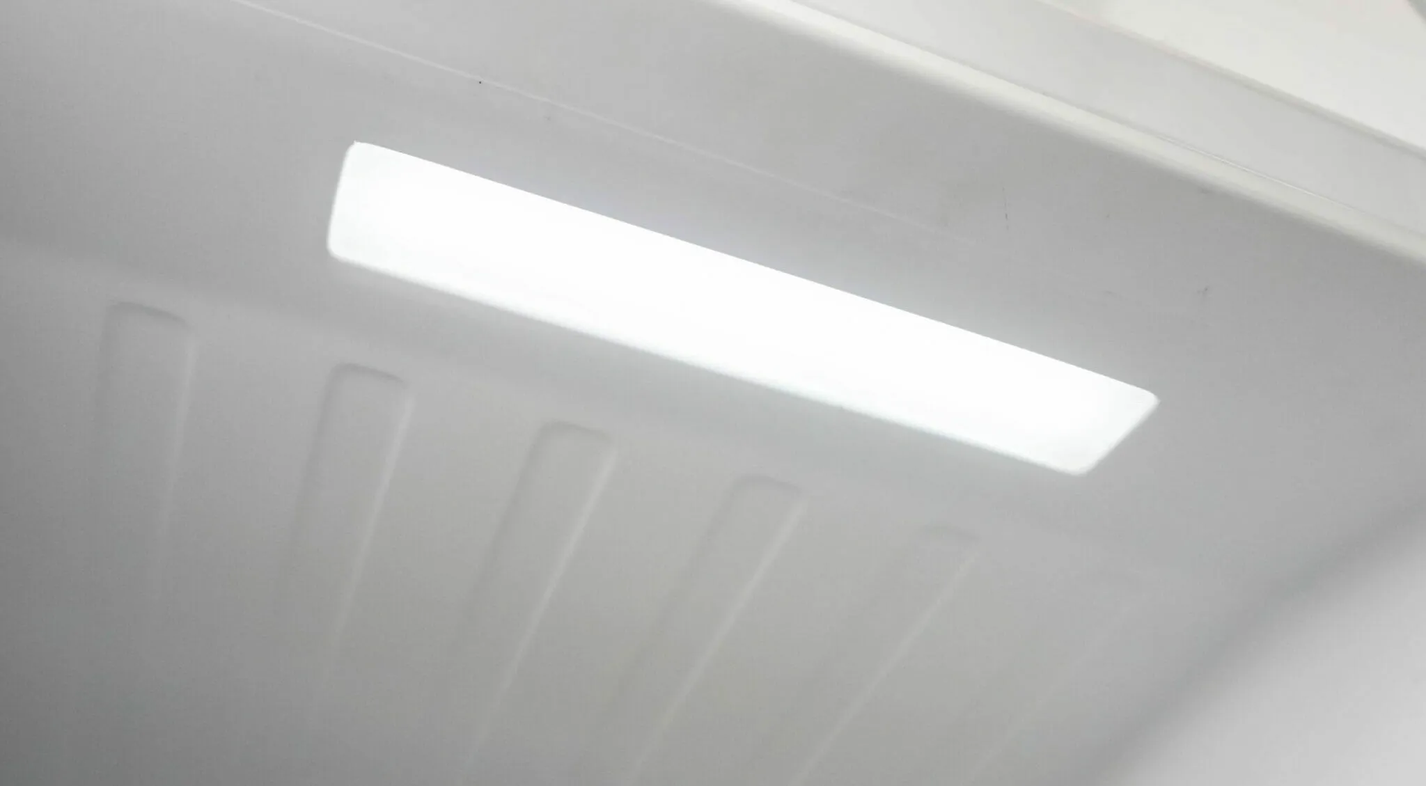 Let There Be Light