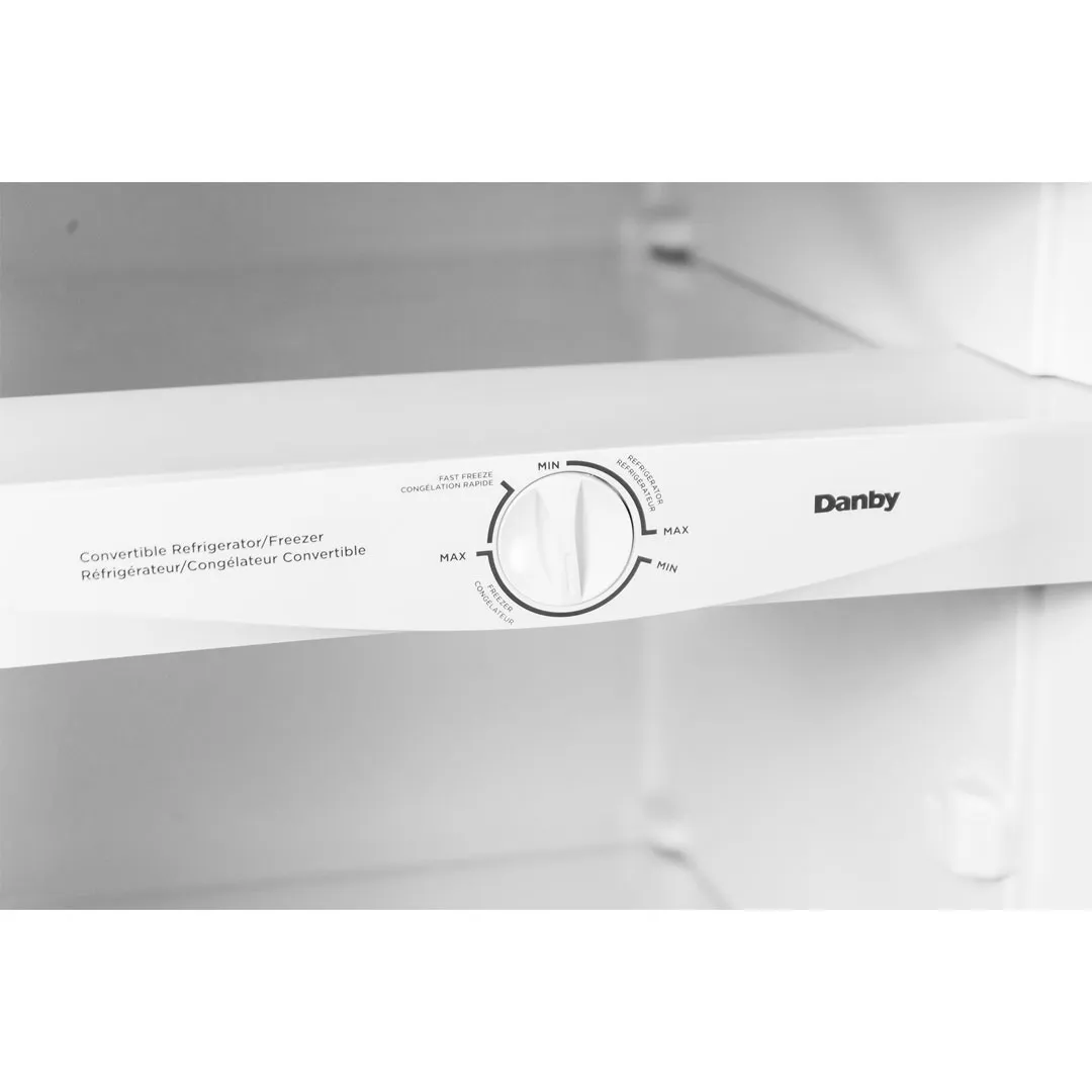 Mechanical Thermostat