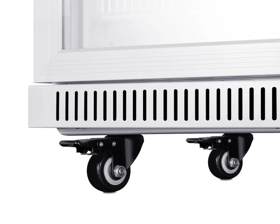 Locking Casters