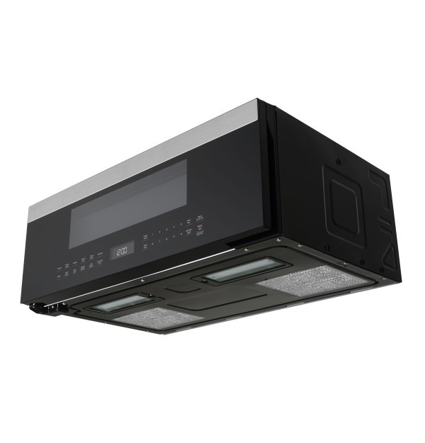 Two-Speed Venting System