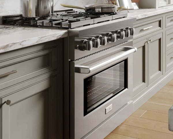 ZLINE Paramount Series