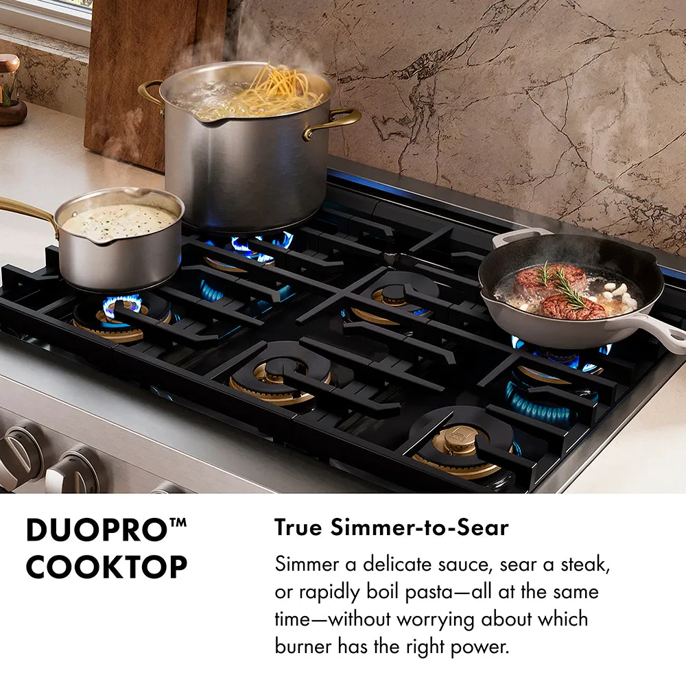 True Simmer-to-Sear