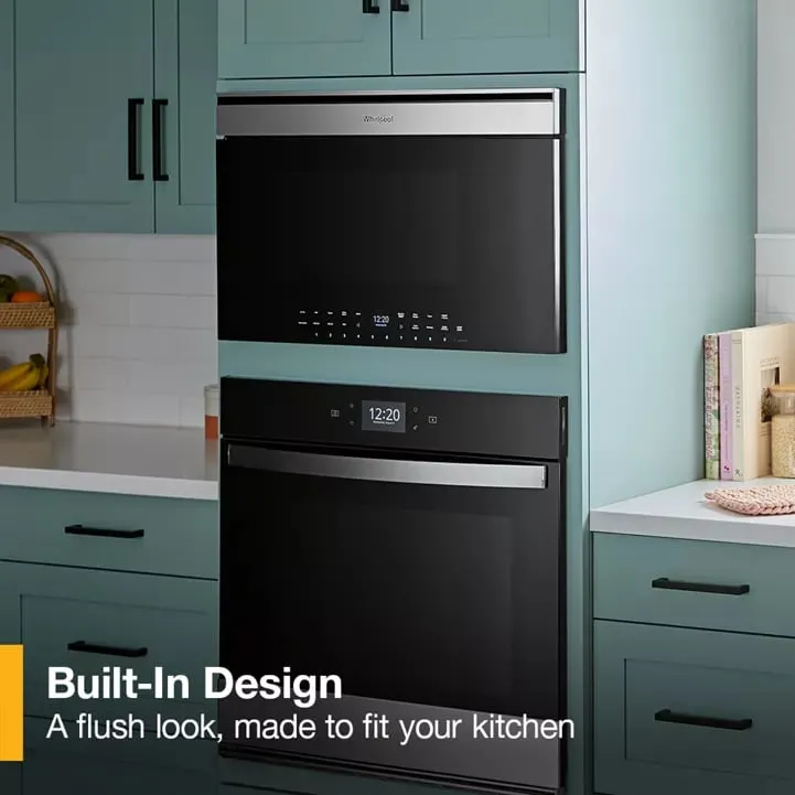Built-In Design