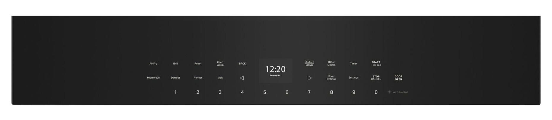 LCD Display