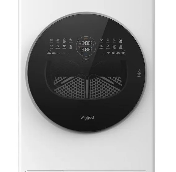 Intuitive Touchscreen Controls