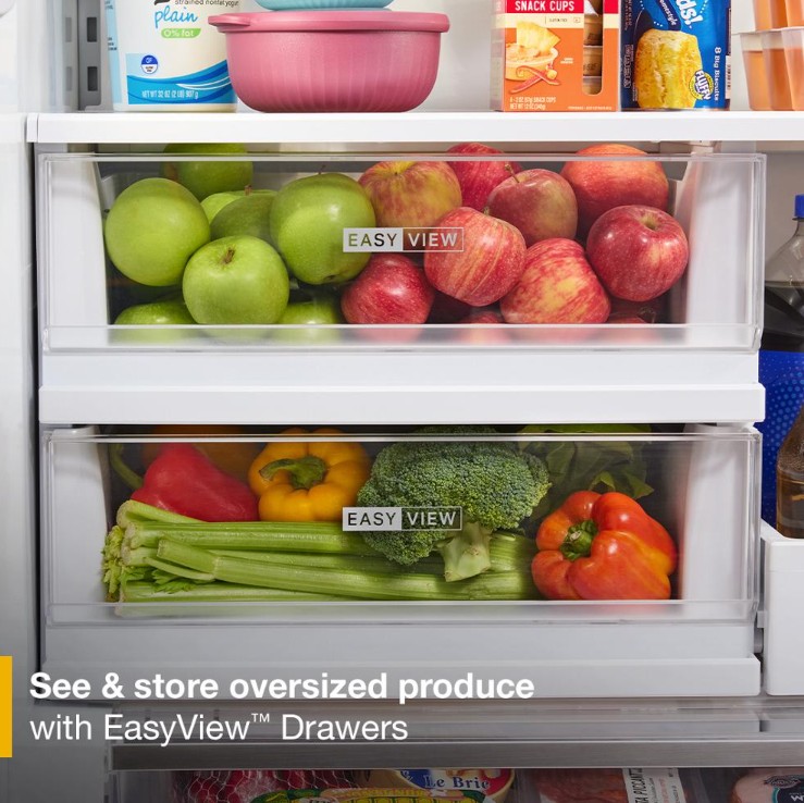 EasyView Drawer