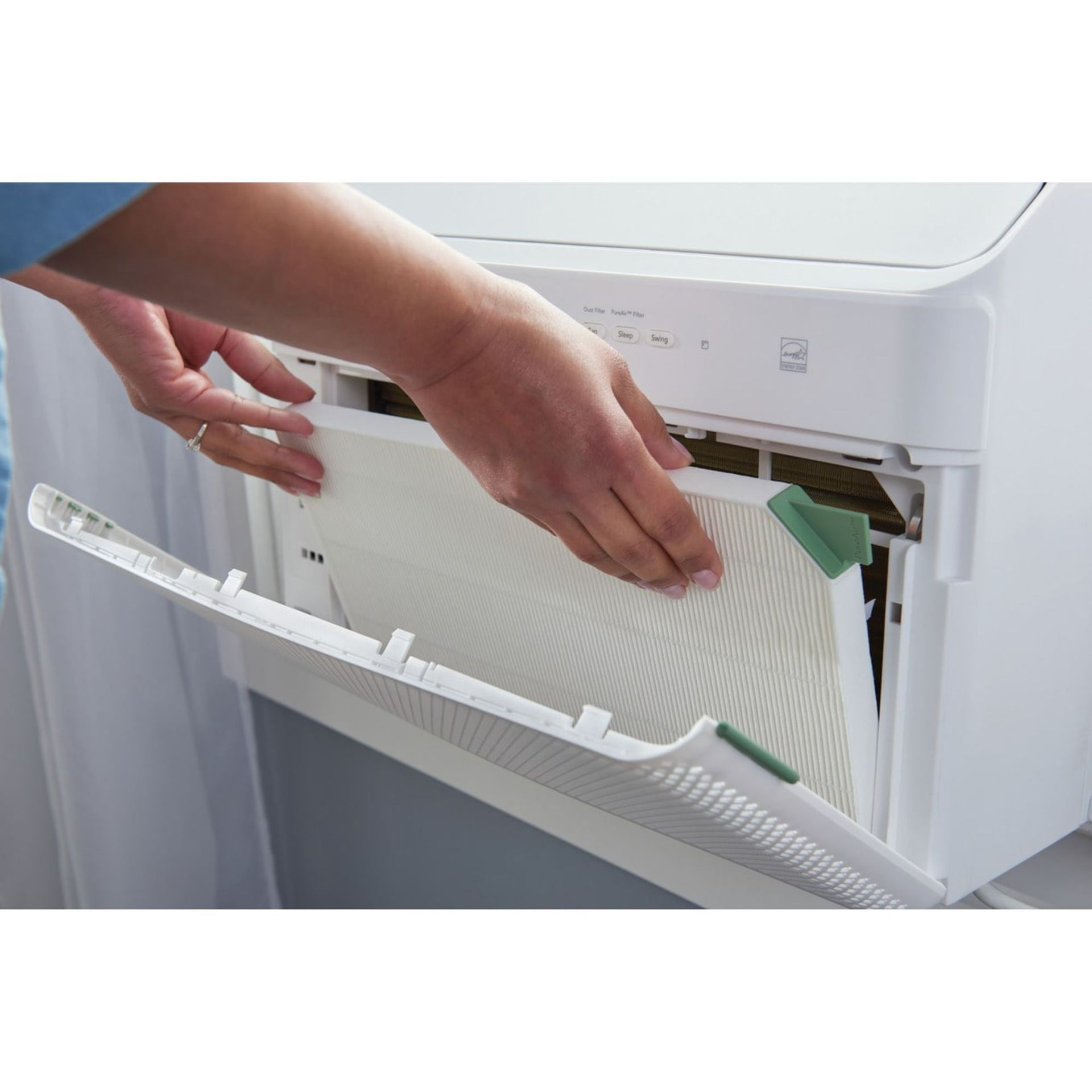 PureAir® RAC-10 Advanced Filter