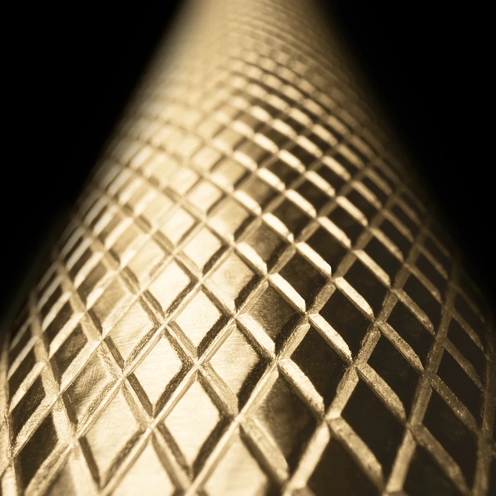 Helix Handle Design