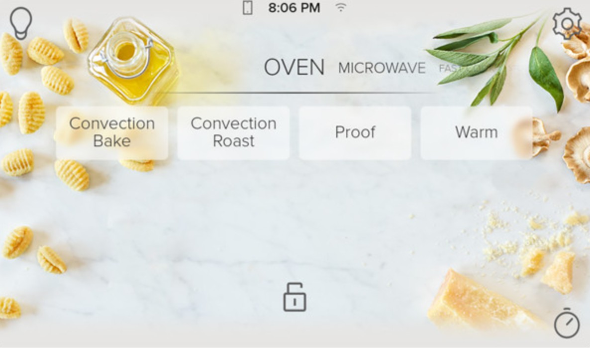 Convection Baking & Roasting