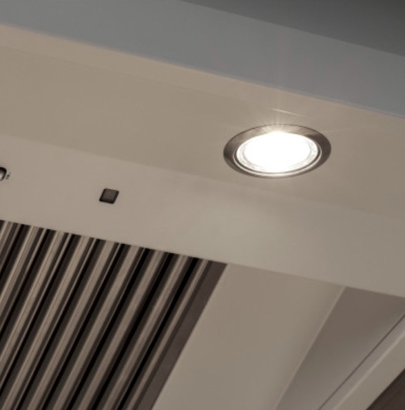 LED Hood Light