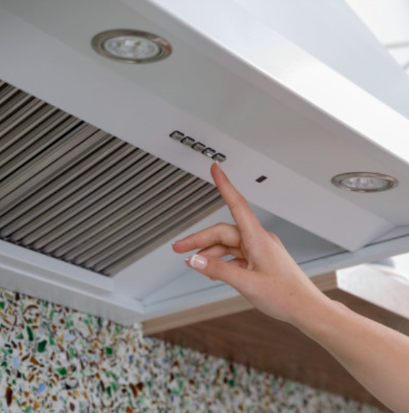 4-Speed Fan