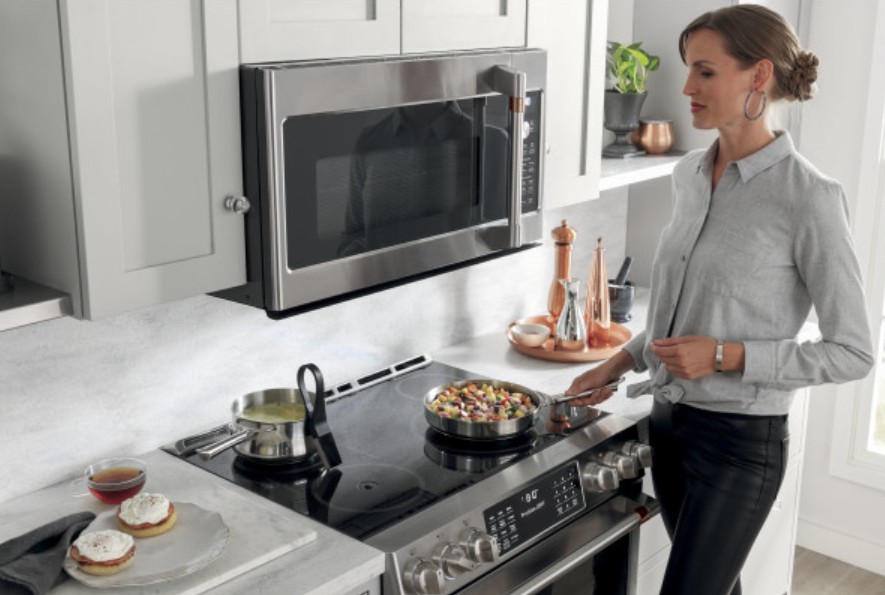 Precise Control for Flawless Results
