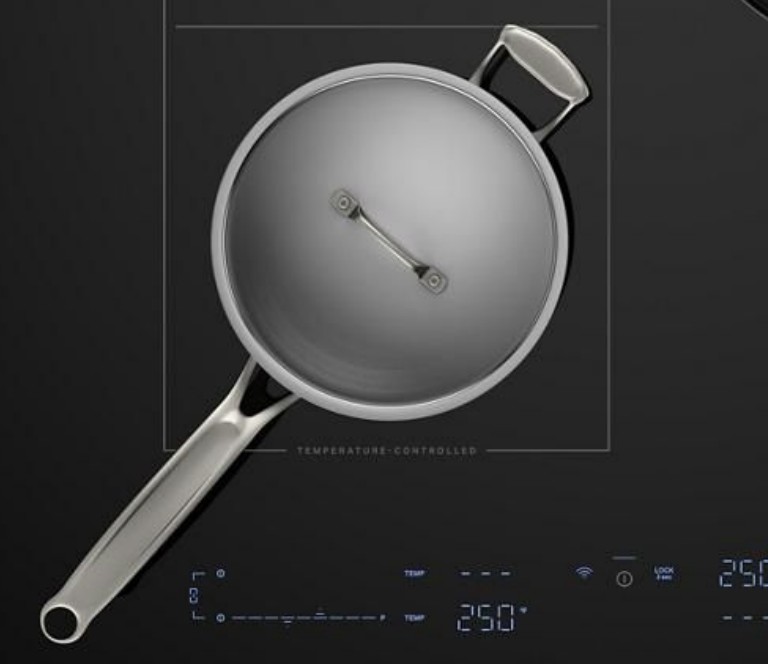 Automatic Pan Detection