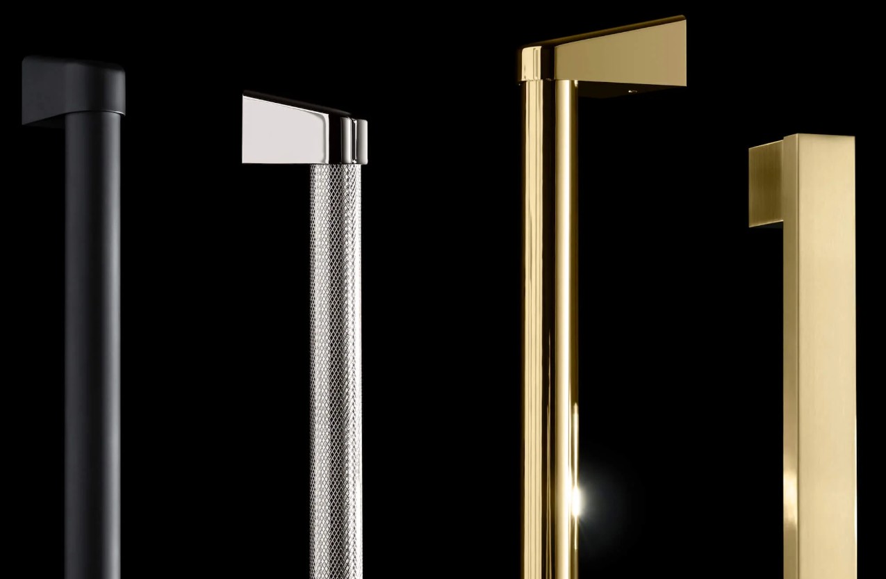 Decorative Handle