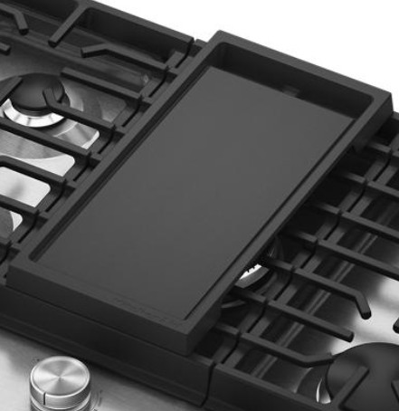 Griddle