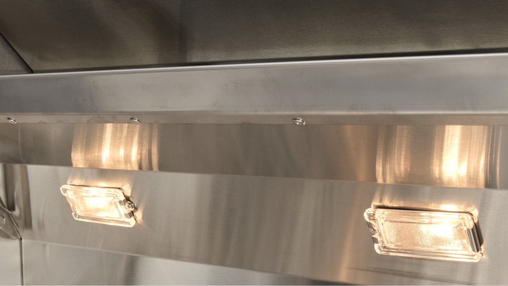 Halogen Lighting