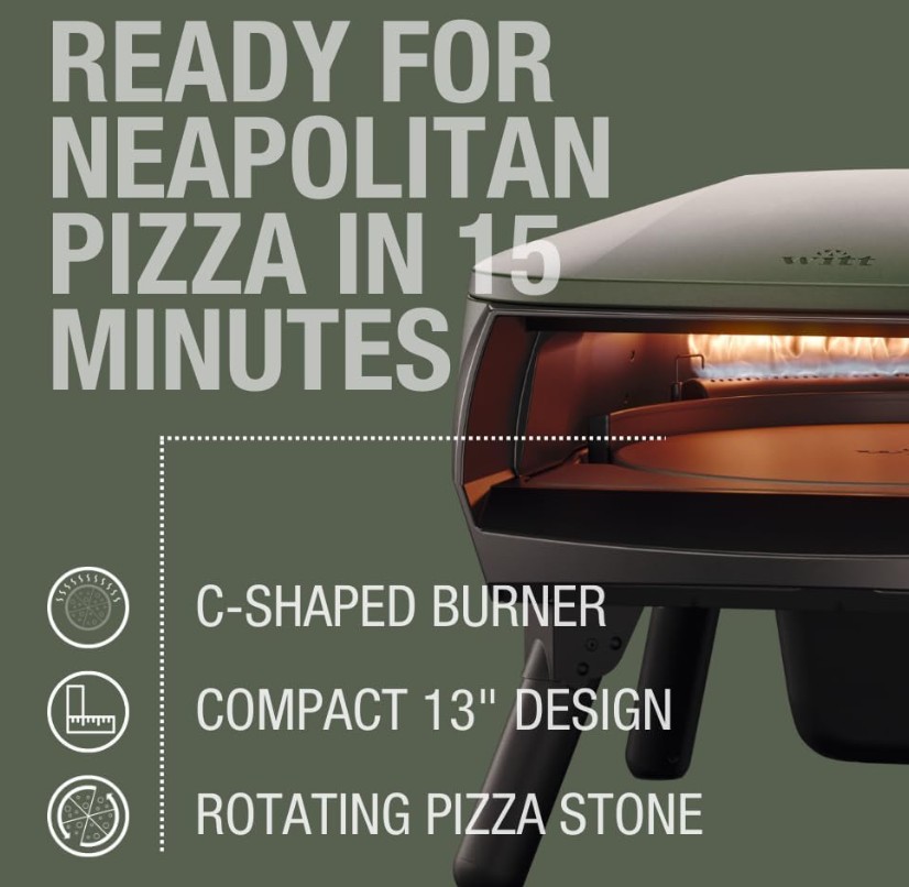 Elevate Your Pizza Game