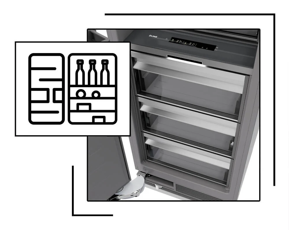 Flex Drawers