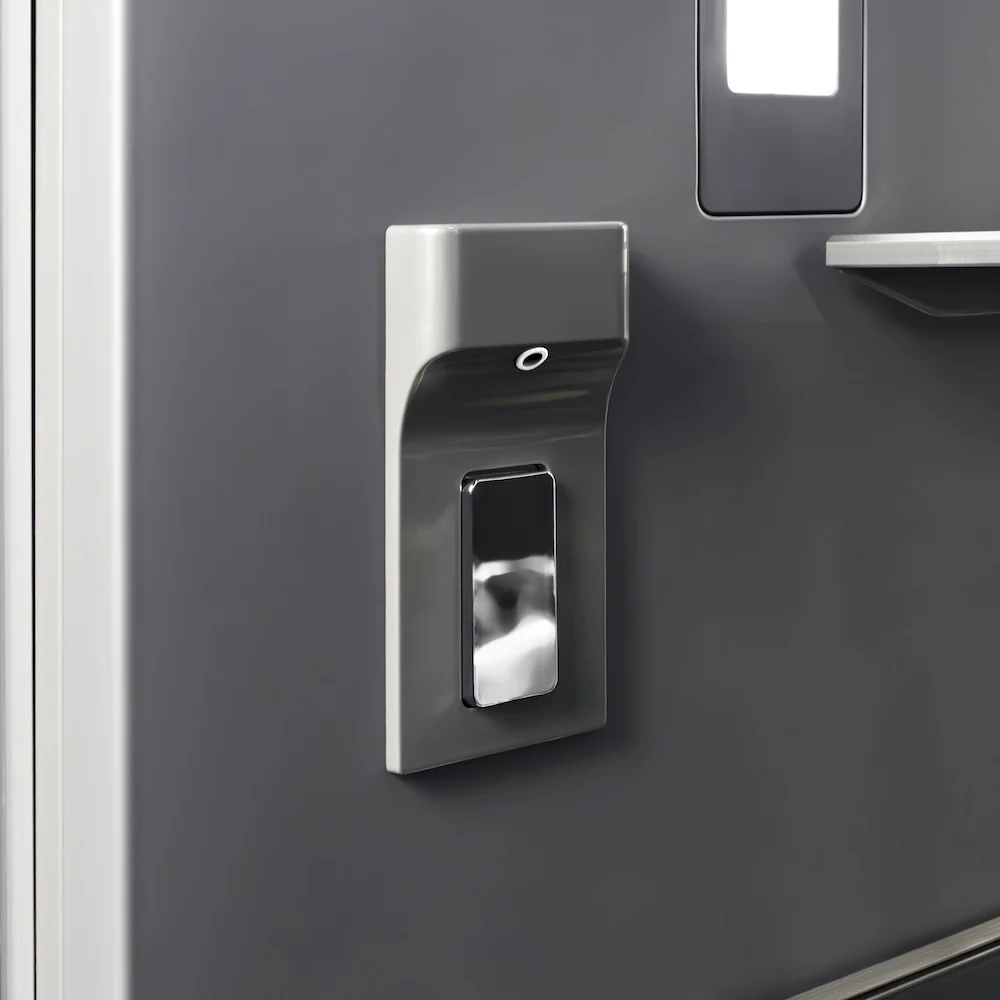 Internal Filtered Water Dispenser